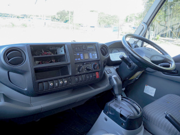 日野 デュトロ 冷凍バン 小型 TPG-XZU712M 年式 H30[写真25]