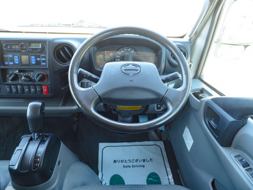 日野 デュトロ 冷凍バン 小型 TPG-XZU712M 年式 H30[写真24]