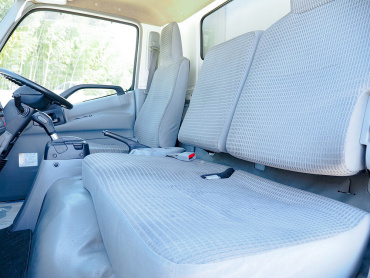 日野 デュトロ 冷凍バン 小型 TPG-XZU712M 年式 H30[写真30]