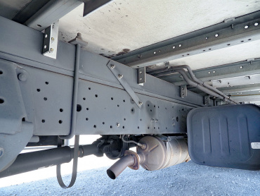 日野 デュトロ 冷凍バン 小型 TPG-XZU712M 年式 H30[写真34]