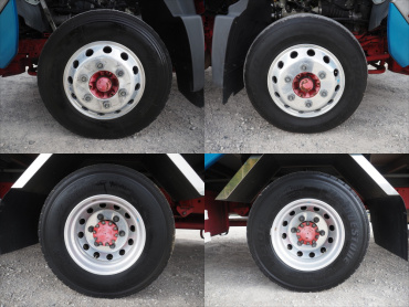 日野 レンジャープロ ウイング車 中型 TKG-FD7JPAA 年式 H24 [写真37]