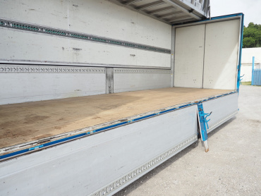 日野 レンジャープロ ウイング車 中型 TKG-FD7JPAA 年式 H24 [写真21]