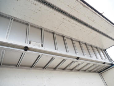 日野 レンジャープロ ウイング車 中型 TKG-FD7JPAA 年式 H24 [写真22]