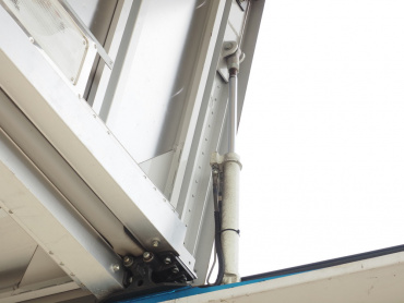 日野 レンジャープロ ウイング車 中型 TKG-FD7JPAA 年式 H24 [写真19]