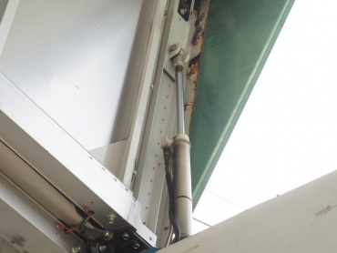 日野 レンジャープロ ウイング車 中型 TKG-FD7JPAA 年式 H24 [写真12]