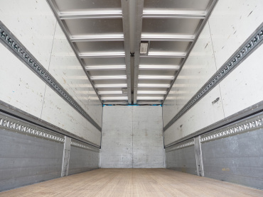 日野 レンジャープロ ウイング車 中型 TKG-FD7JPAA 年式 H24 [写真26]