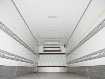 UDトラックス コンドル 冷凍バン 中型 TKG-MK38C 年式 H29 [写真15]