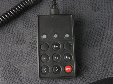 UDトラックス コンドル 冷凍バン 中型 TKG-MK38C 年式 H29 [写真29]