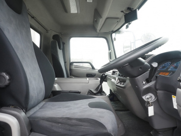 UDトラックス コンドル 冷凍バン 中型 TKG-MK38C 年式 H29 [写真23]