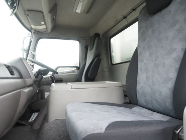 UDトラックス コンドル 冷凍バン 中型 TKG-MK38C 年式 H29 [写真31]