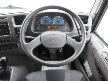 UDトラックス コンドル 冷凍バン 中型 TKG-MK38C 年式 H29 [写真24]