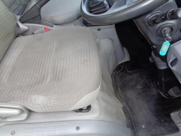 日野 デュトロ 平ボディ 小型 TKG-XZC605M 年式 H28 [写真09]