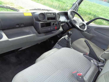 日野 デュトロ 平ボディ 小型 TKG-XZC605M 年式 H28 [写真13]