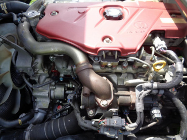 日野 デュトロ 平ボディ 小型 TKG-XZC605M 年式 H28 [写真16]