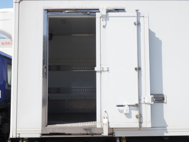 UDトラックス コンドル 冷凍バン 中型 TKG-MK38C 年式 H29 [写真13]