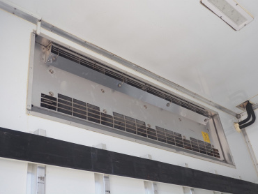 UDトラックス コンドル 冷凍バン 中型 TKG-MK38C 年式 H29 [写真17]