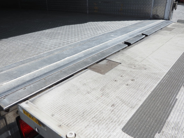 UDトラックス コンドル 冷凍バン 中型 TKG-MK38C 年式 H29 [写真20]