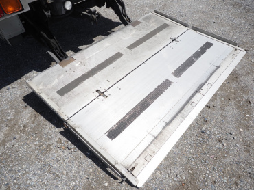 UDトラックス コンドル 冷凍バン 中型 TKG-MK38C 年式 H29 [写真19]