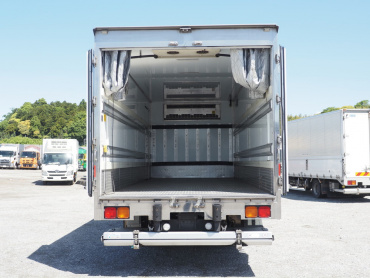 UDトラックス コンドル 冷凍バン 中型 TKG-MK38C 年式 H29 [写真14]