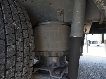 UDトラックス コンドル 冷凍バン 中型 TKG-MK38C 年式 H29 [写真35]