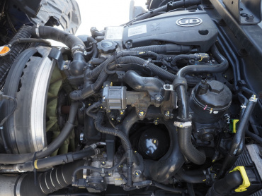 UDトラックス コンドル 冷凍バン 中型 TKG-MK38C 年式 H29 [写真40]