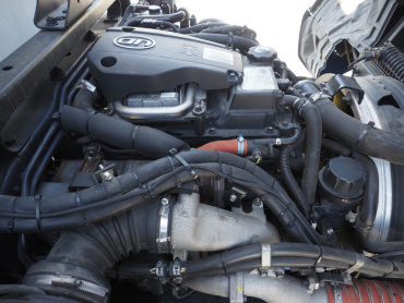 UDトラックス コンドル 冷凍バン 中型 TKG-MK38C 年式 H29 [写真39]