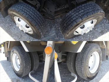 UDトラックス コンドル 冷凍バン 中型 TKG-MK38C 年式 H29 [写真38]