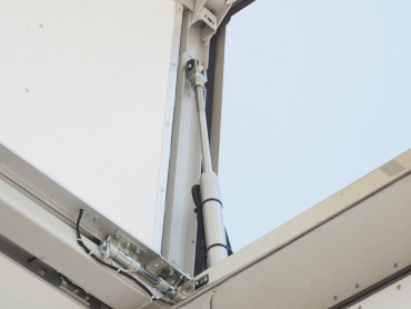 三菱ふそう スーパーグレート ウイング車 大型 2PG-FU75HZ 年式 R3 [写真21]