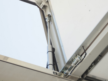 三菱ふそう スーパーグレート ウイング車 大型 2PG-FU75HZ 年式 R3 [写真14]