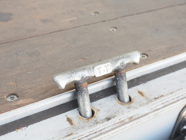 三菱ふそう スーパーグレート ウイング車 大型 2PG-FU75HZ 年式 R3 [写真27]