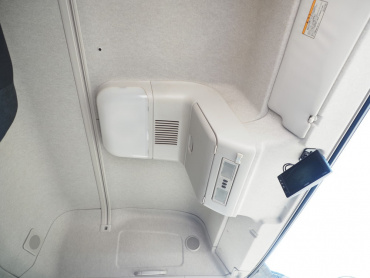 三菱ふそう スーパーグレート ウイング車 大型 2PG-FU75HZ 年式 R3 [写真39]