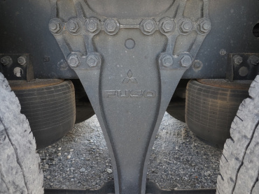 三菱ふそう スーパーグレート ウイング車 大型 2PG-FU75HZ 年式 R3 [写真42]