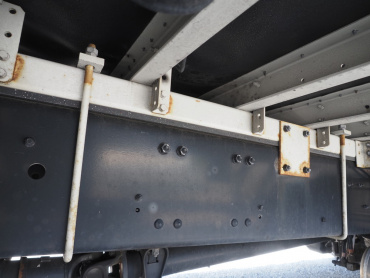 三菱ふそう スーパーグレート ウイング車 大型 2PG-FU75HZ 年式 R3 [写真45]