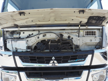 三菱ふそう スーパーグレート ウイング車 大型 2PG-FU75HZ 年式 R3 [写真49]