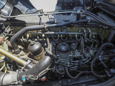 三菱ふそう スーパーグレート ウイング車 大型 2PG-FU75HZ 年式 R3 [写真50]