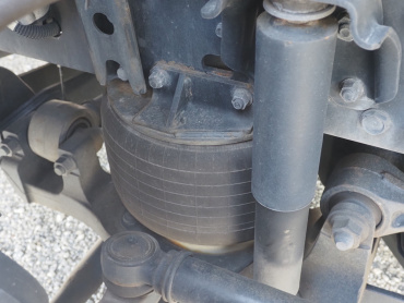 三菱ふそう スーパーグレート ウイング車 大型 2PG-FU75HZ 年式 R3 [写真44]