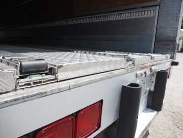 いすゞ ギガ ウイング車 大型 LKG-CYJ77AA 年式 H23 [写真22]