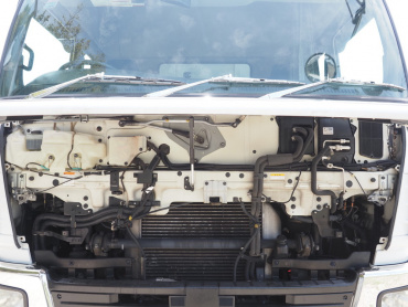 いすゞ ギガ ウイング車 大型 LKG-CYJ77AA 年式 H23 [写真50]