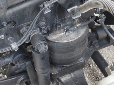 いすゞ ギガ ウイング車 大型 LKG-CYJ77AA 年式 H23 [写真43]