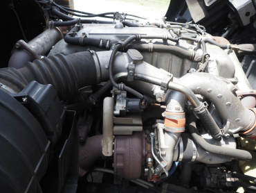 いすゞ ギガ ウイング車 大型 LKG-CYJ77AA 年式 H23 [写真51]