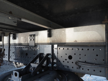 いすゞ フォワード 冷凍バン 中型 TKG-FRR90S2 年式 H30 [写真32]