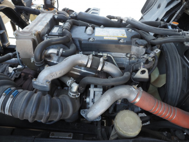 いすゞ フォワード 冷凍バン 中型 TKG-FRR90S2 年式 H30 [写真36]