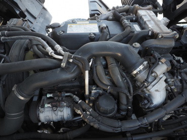 いすゞ フォワード 冷凍バン 中型 TKG-FRR90S2 年式 H30 [写真35]