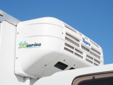 いすゞ フォワード 冷凍バン 中型 TKG-FRR90S2 年式 H30 [写真05]