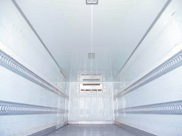 日野 レンジャープロ 冷凍バン 中型 TKG-FD9JLAA 年式 H29 [写真19]