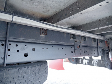 日野 レンジャープロ 冷凍ウイング 中型 TKG-FD7JLAA 年式 H29 [写真40]