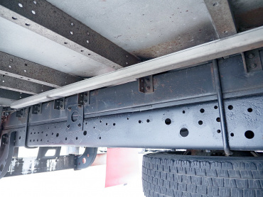 日野 レンジャープロ 冷凍ウイング 中型 TKG-FD7JLAA 年式 H29 [写真39]