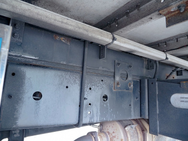 日野 レンジャープロ 冷凍ウイング 中型 TKG-FD7JLAA 年式 H29 [写真38]