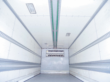 日野 レンジャープロ 冷凍ウイング 中型 TKG-FD7JLAA 年式 H29 [写真24]