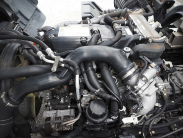 いすゞ フォワード ウイング車 中型 TKG-FRR90S2 年式 H28 [写真39]